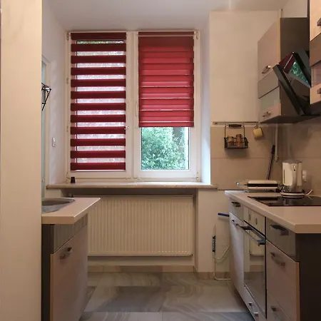Apartament W Krakowie Room photo