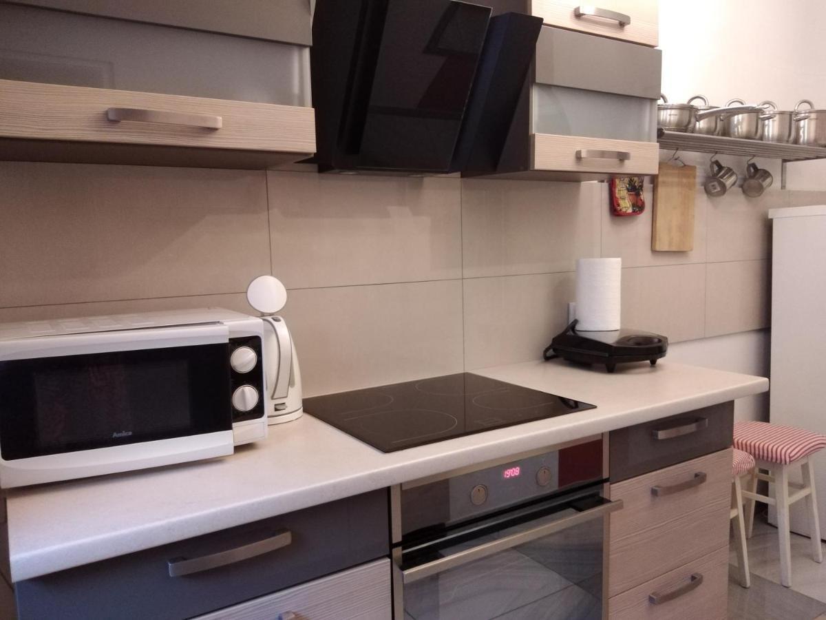 Apartmán W Krakowie Krakov