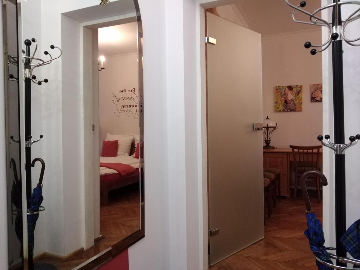Apartment W Krakowie Krakow