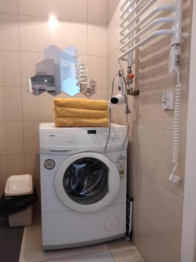 Apartment W Krakowie *