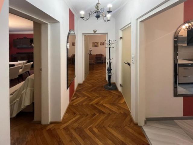 W Krakowie Apartmán Krakov