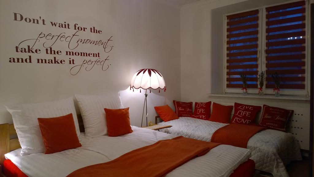 Apartment W Krakowie Krakow