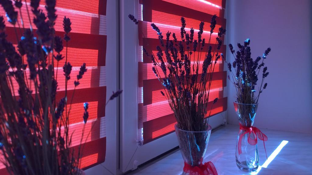 W Krakowie Apartament